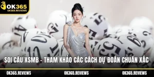 soi cầu xsmb